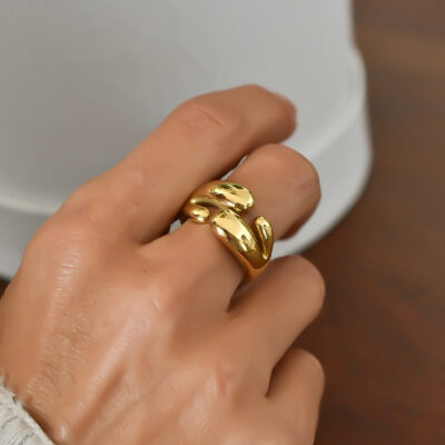 Anillo Atracción