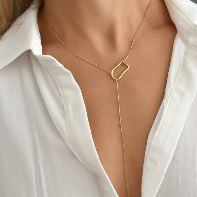 Collares Gold Atelier