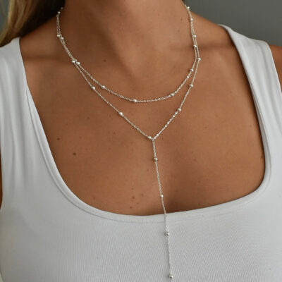 Collar Olivia