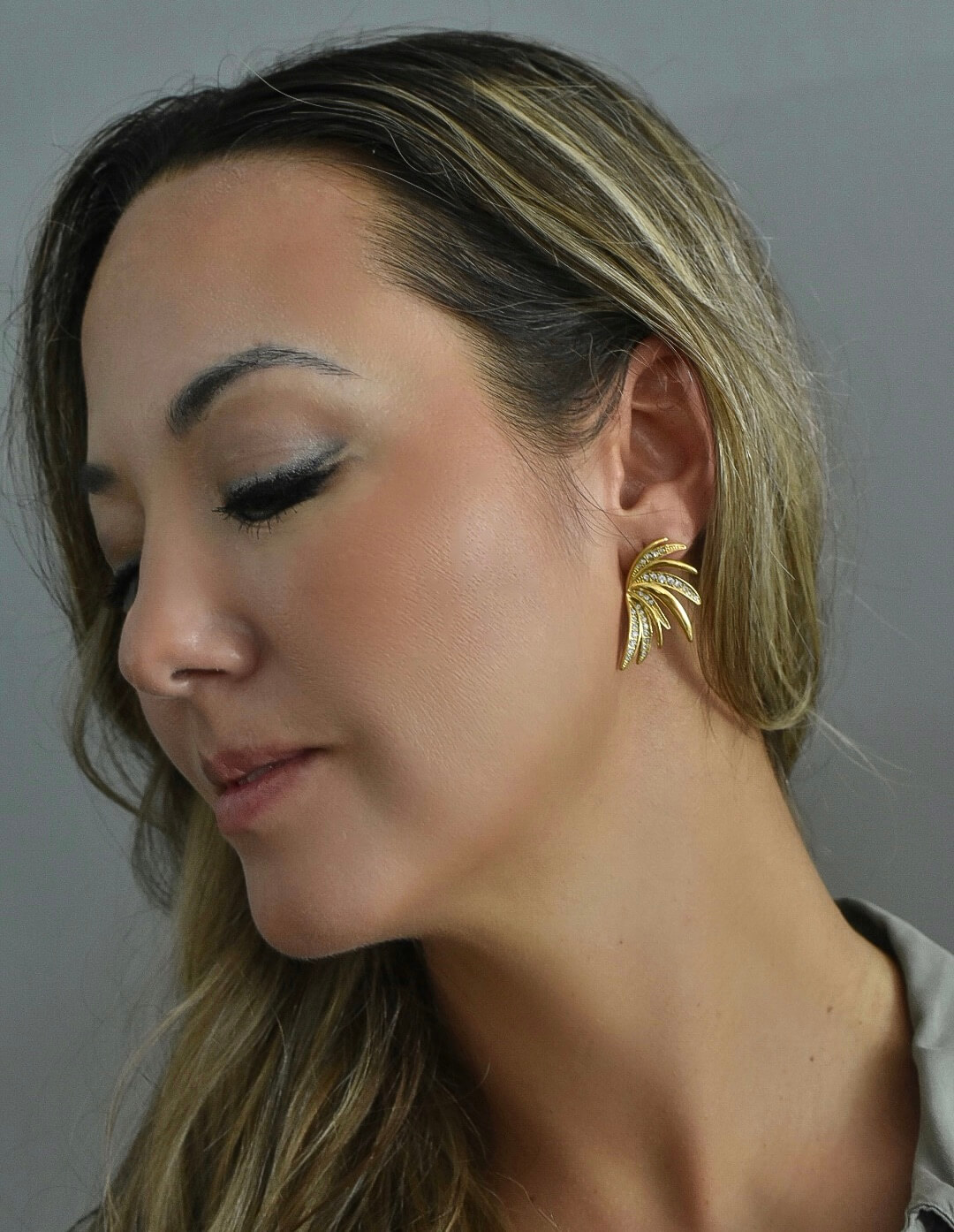 Aretes NIA - Imagen 2