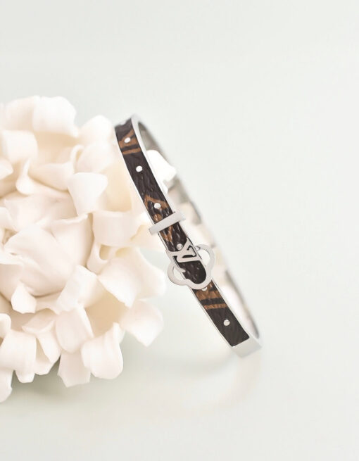 Pulsera LV - Imagen 2