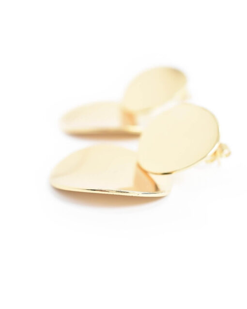 Aretes Reflex (2 colores) - Imagen 3