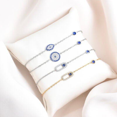 Pulseras Turcas Premium