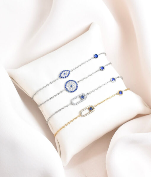 Pulseras Turcas Premium
