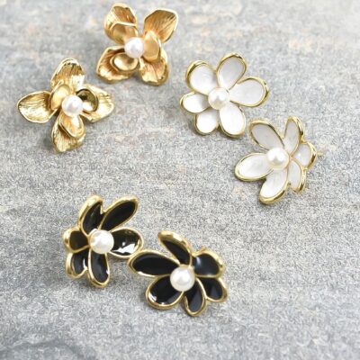 Aretes Spring Collection