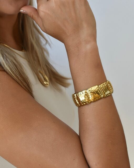 Pulsera Artemis