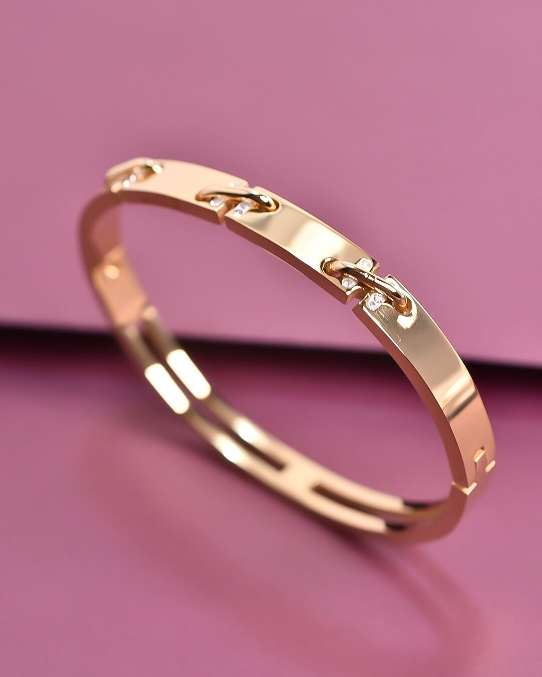 Pulsera H Sparks (2 colores disponibles)