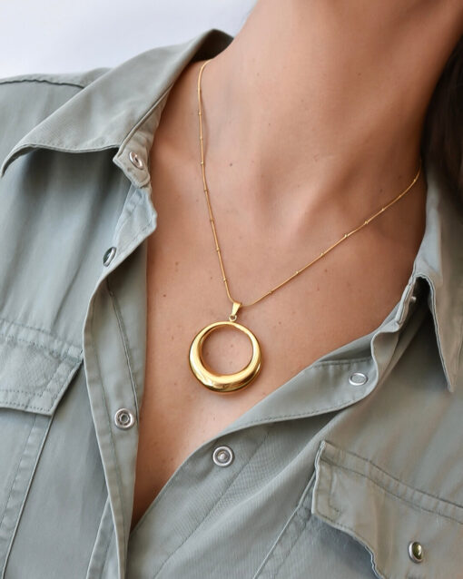 Collares Gold Bomb - Imagen 5