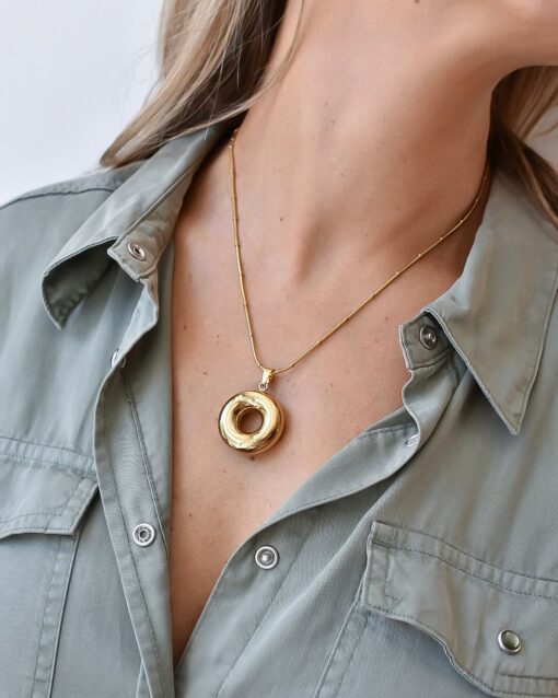 Collares Gold Bomb - Imagen 3