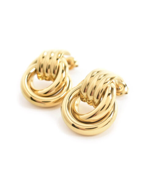 Aretes Camila