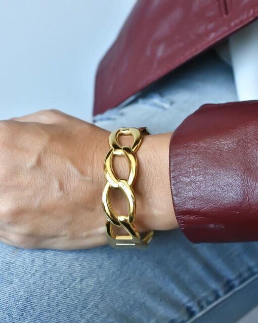 Pulsera Caleb