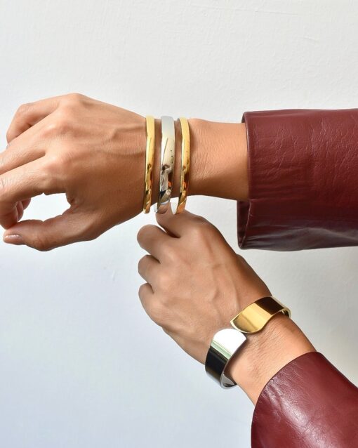 Pulseras Trend Mix