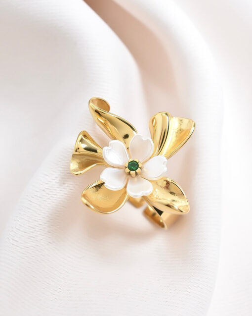 Anillo Fairy