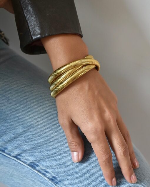 Pulsera Ezla