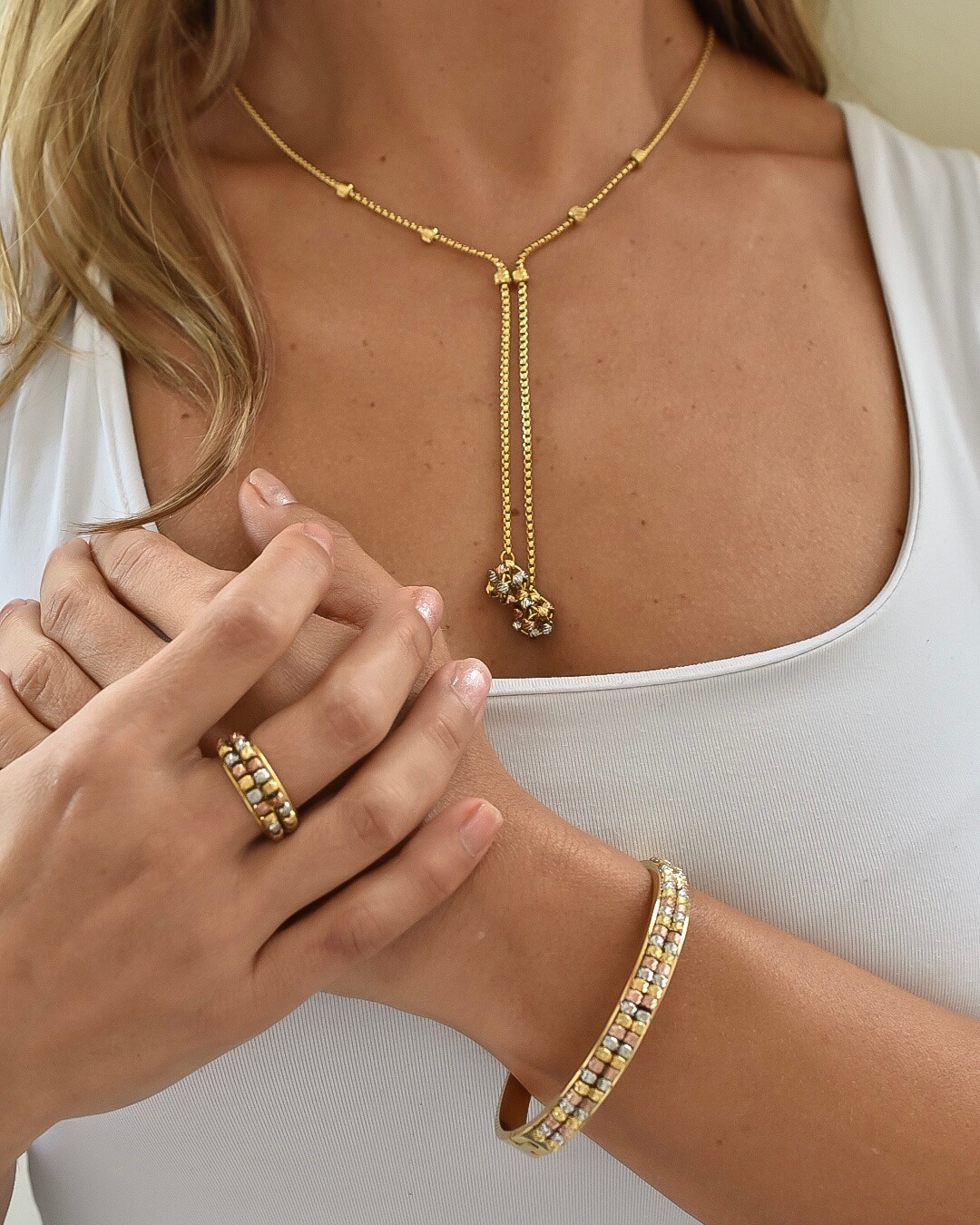 Set Premium 3 Oros - Imagen 2