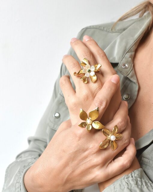 Anillo Fairy - Imagen 2