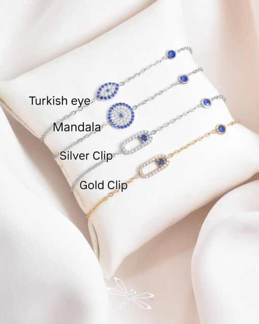 Pulseras Turcas Premium - Imagen 2