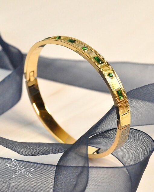 Pulseras Kiev (2 colores) Brand - Imagen 3