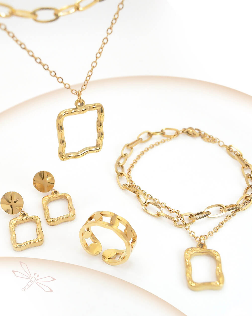 Set layer OMGoldie - Imagen 2