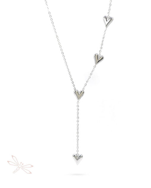 Collar Lovely Love (2 colores disponibles) - Imagen 3