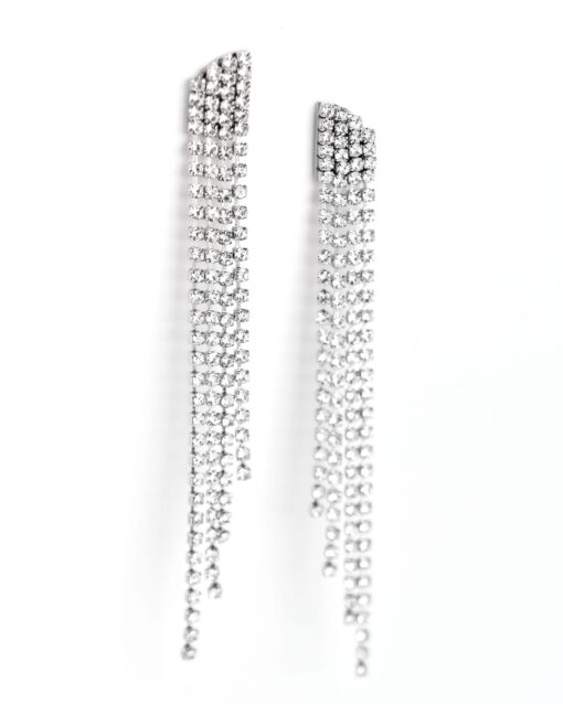 Aretes Lets Dance (2 Colores Disponibles)