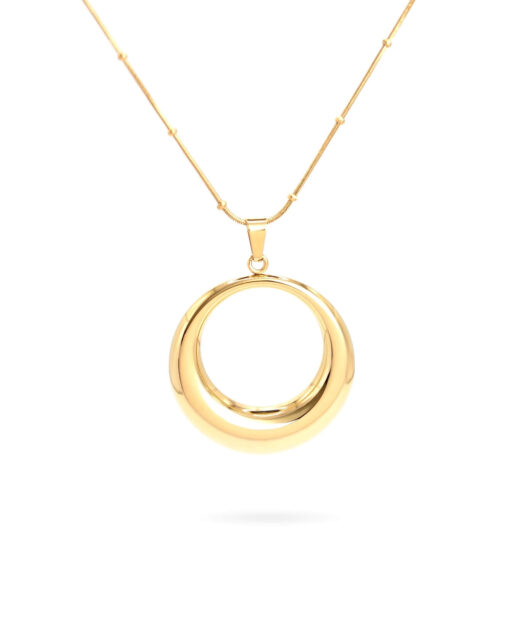 Collares Gold Bomb - Imagen 4