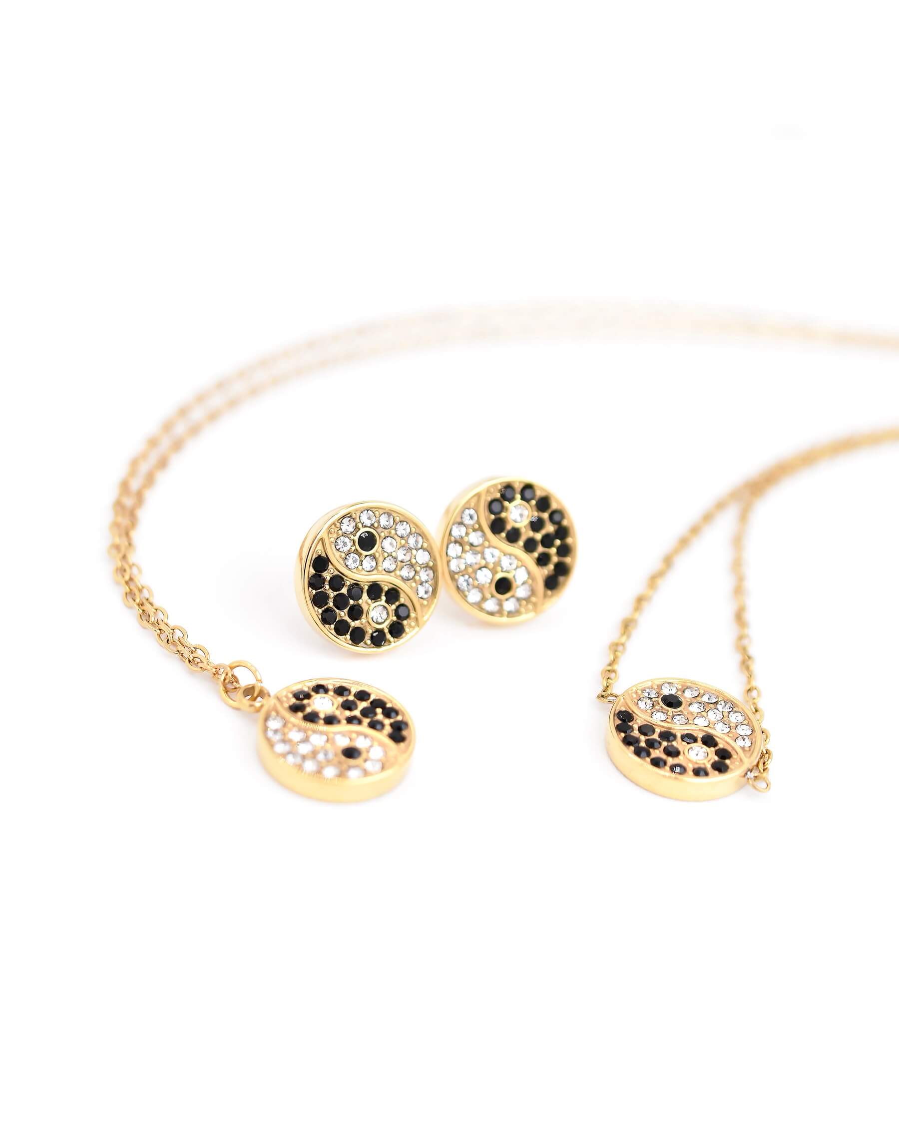 Set Yin Yang Premium