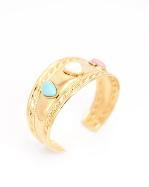 Pulsera Candy Gem - Imagen 2