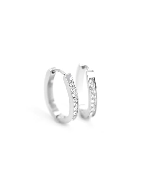 Aretes Daily (2 colores disponibles) - Imagen 3