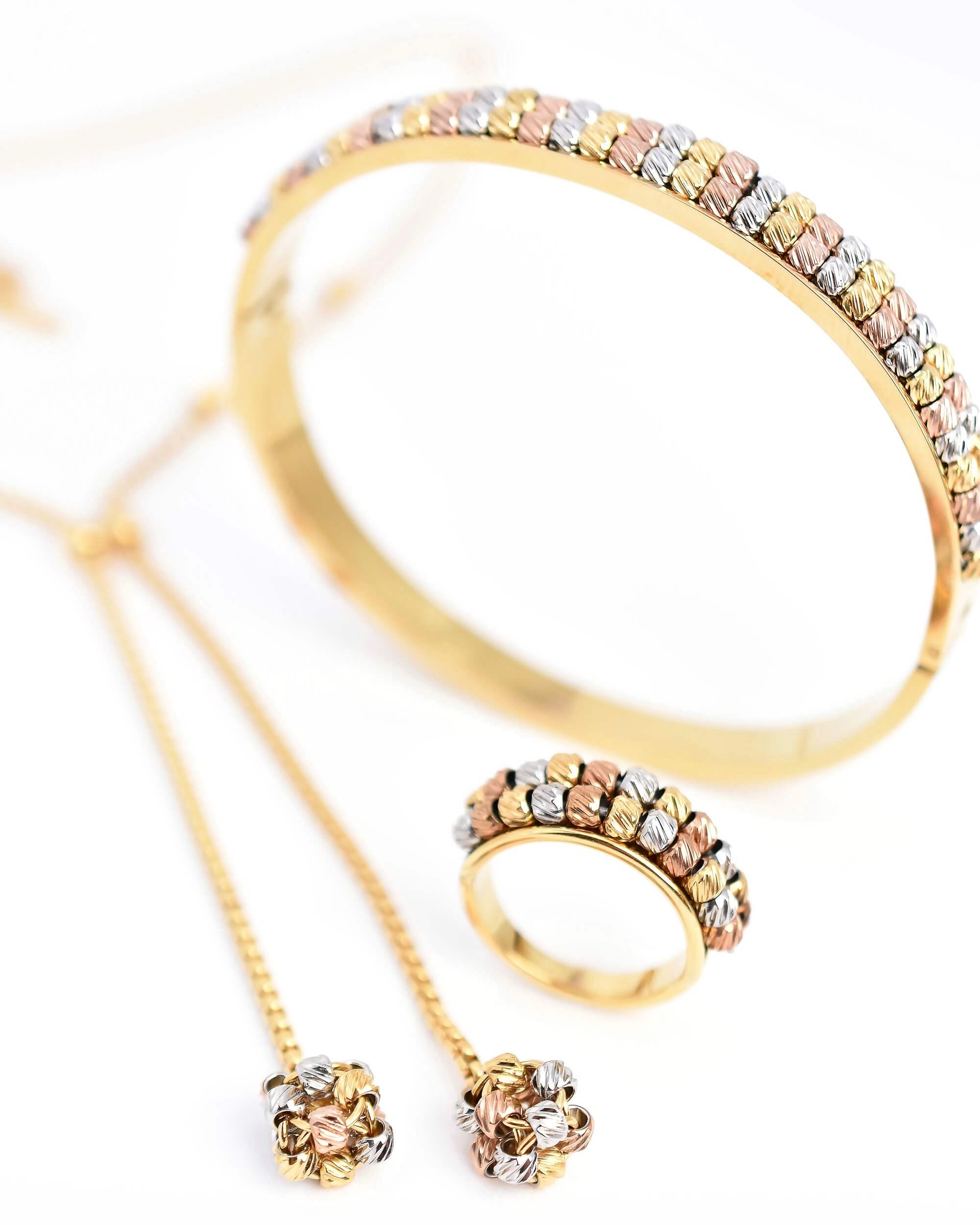 Set Premium 3 Oros - Imagen 3