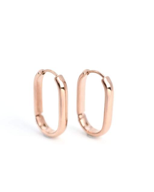 Aretes Bris (2 colores disponibles) - Imagen 4