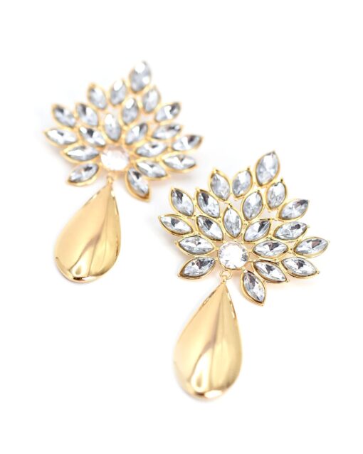 Aretes Preta Premium - Imagen 2