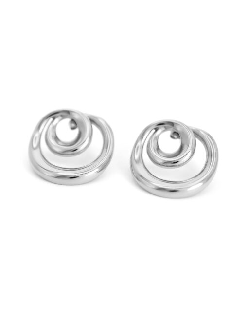 Aretes Coraline (2 colores disponibles) - Imagen 3