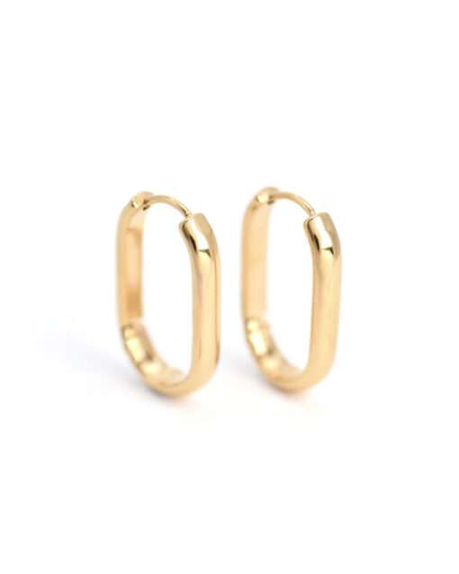 Aretes Bris (2 colores disponibles) - Imagen 2