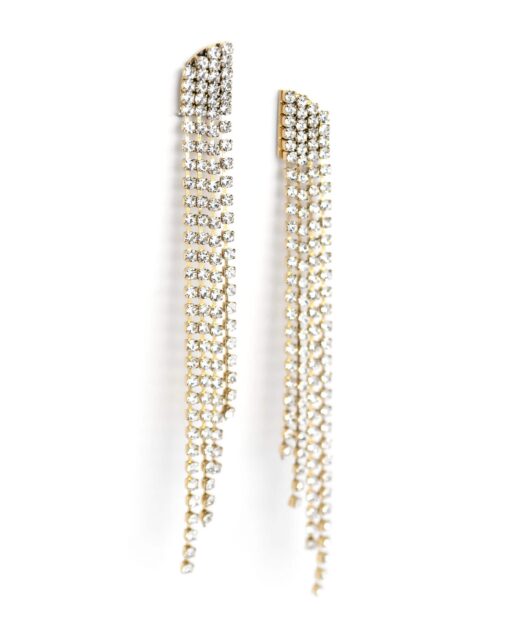 Aretes Lets Dance (2 Colores Disponibles) - Imagen 3