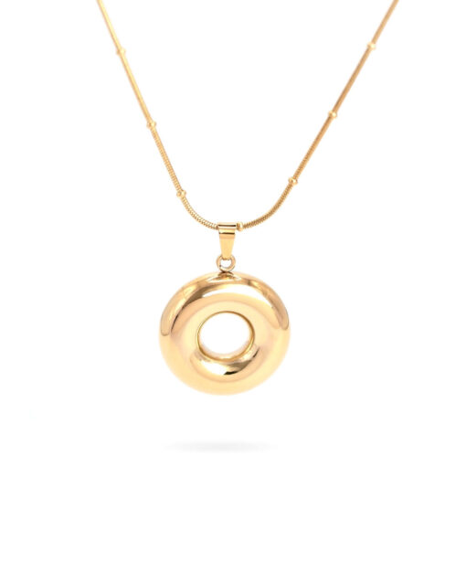 Collares Gold Bomb - Imagen 2