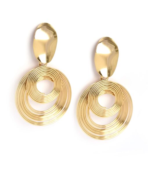 Aretes Statement - Imagen 2