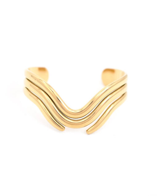 Pulsera Brazalete Tadus - Imagen 2