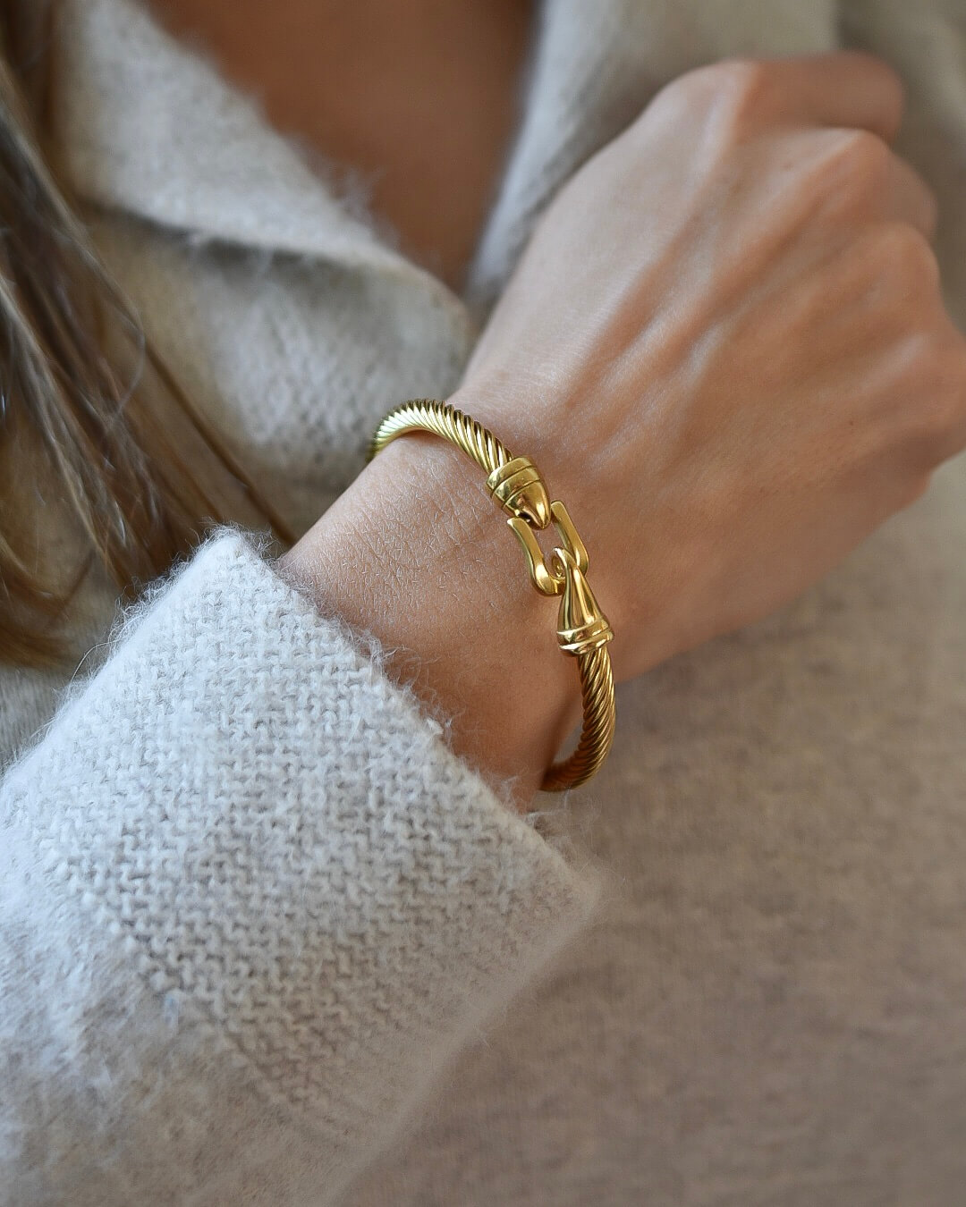 Pulsera Goldie Oh
