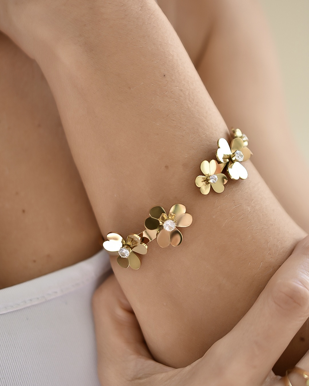 Set Fiory Gold & Sparks - Imagen 4