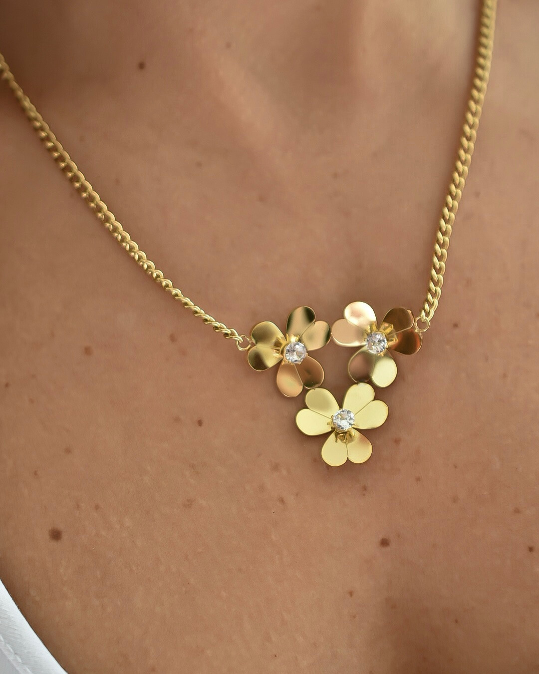 Set Fiory Gold & Sparks - Imagen 5