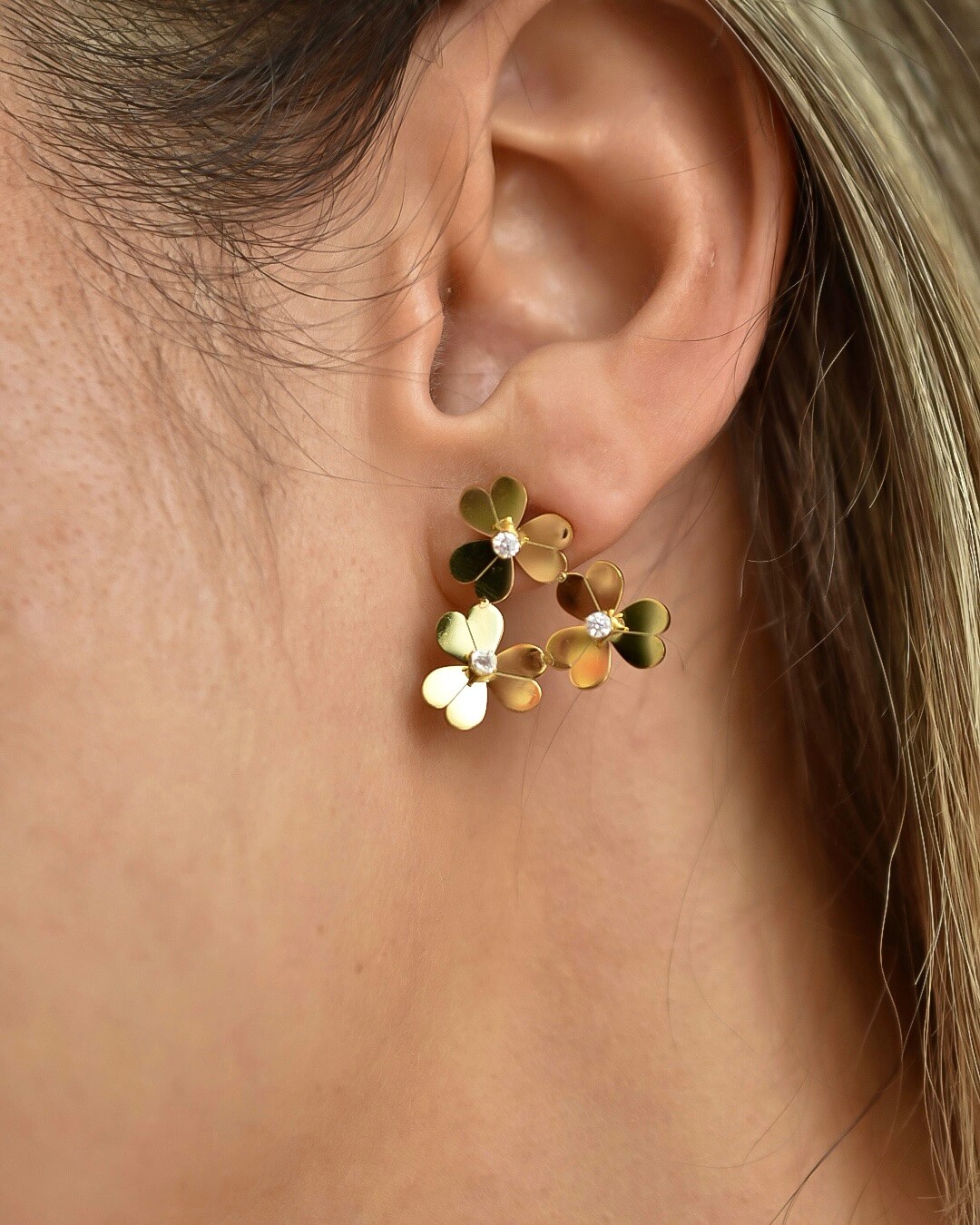 Set Fiory Gold & Sparks - Imagen 6