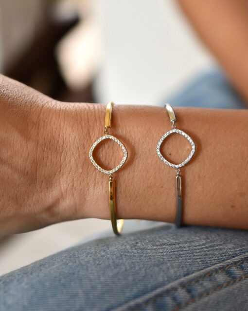 Pulseras Ateler (2 colores disponibles)