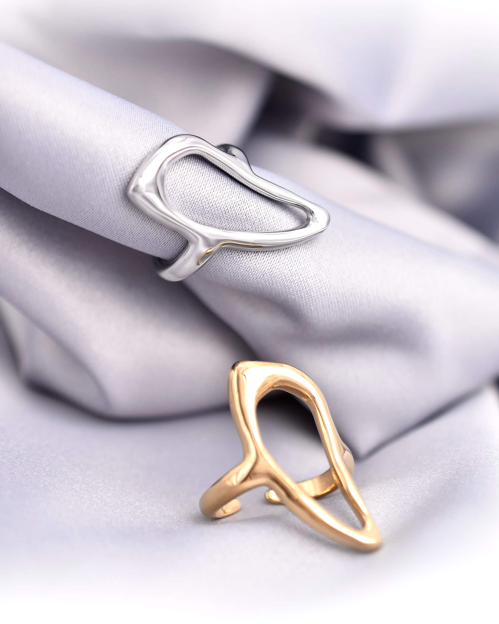 Anillos Cami (2 colores disponibles) - Imagen 4