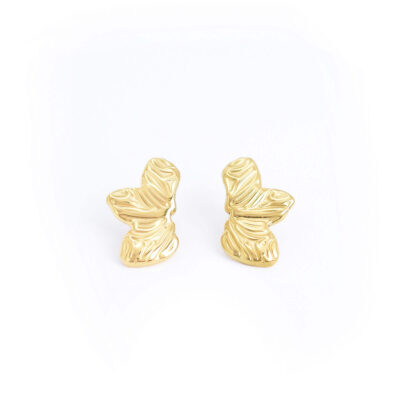 Aretes Petalos