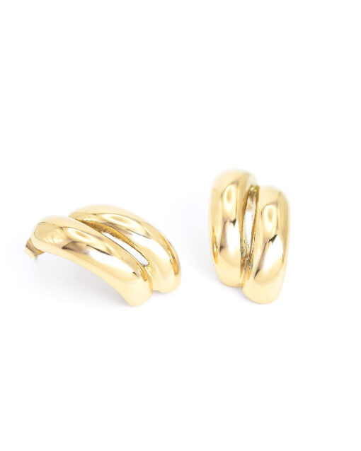 Aretes Beau - Imagen 2