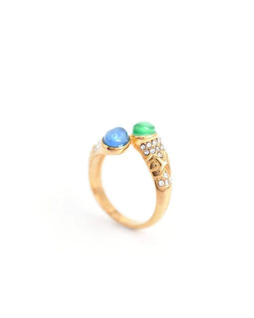 Anillos Oasis (6 colores diferentes) - Imagen 9