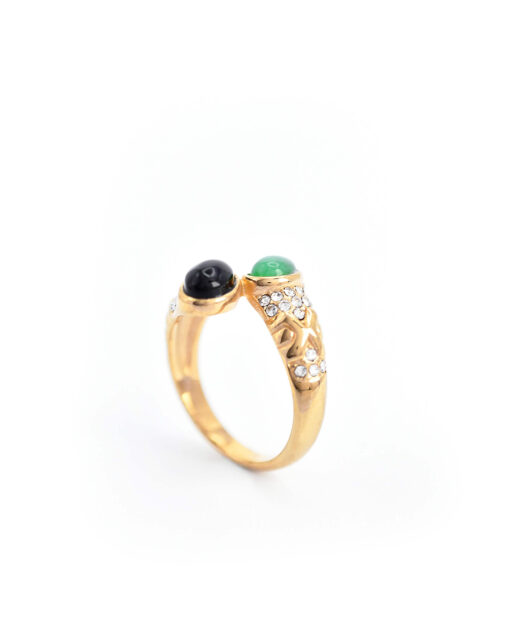 Anillos Oasis (6 colores diferentes) - Imagen 4