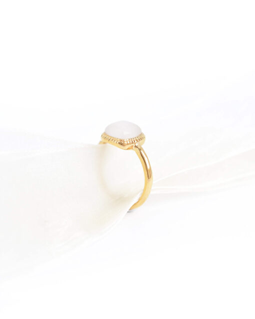 Anillos Premium Ópalos - Imagen 12