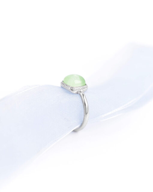 Anillos Premium Ópalos - Imagen 6